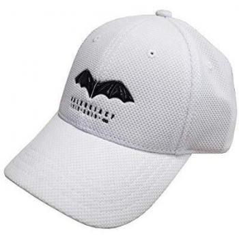 Valencia CF Centenario Gorra, Unisex niños, Blanco, Talla Unica