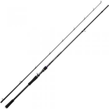 Daiwa - Canne Leurre Bait Casting Prorex X 862 Xxxhfb - 2.59m - 180g - Puis.80-180g - Enc.134cm - PXX862XXXHFBBF