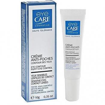 Eye Care Ophthalmic Puffy Eye Control