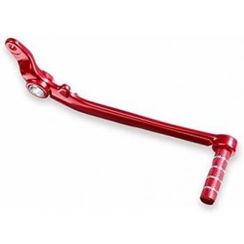 V PARTS - Pedal leva freno - 647 - ROJO
