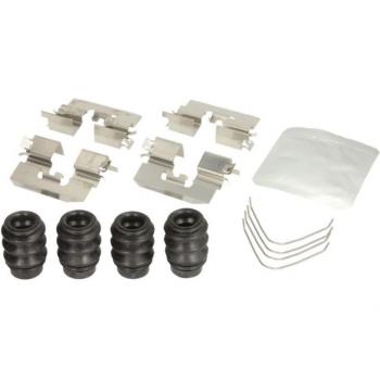 Kit de accesorios para pastillas de freno de disco QUICK BRAKE 109-0058