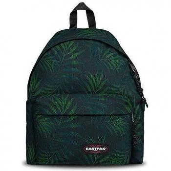 Mochila Casual Eastpak Padded Pak'r - Talla única - Azul oscuro