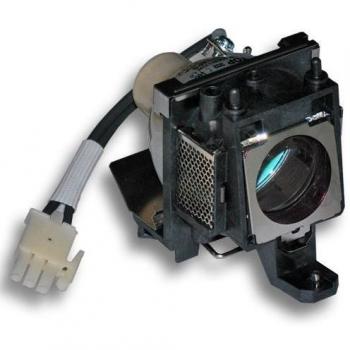 Alda PQ Original, Lámpara de proyector para BENQ 5J.J1R03.001 Proyectores, lámpara de marca con PRO-G6s viviendas