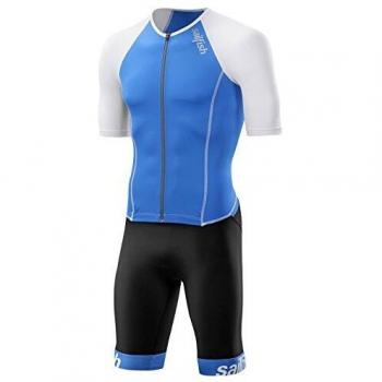 Sailfish Aerosuit Comp Hombre - Azul
