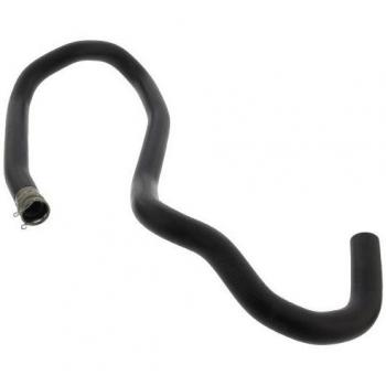 Tubería de radiador MAPCO 39296 de alta calidad y resistencia