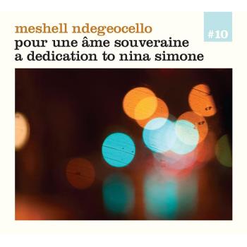 Sovereign Soul Vinyl Collection: A Tribute to Nina Simone