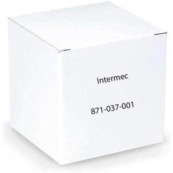 Adaptador de corriente para vehículo Intermec CN50 con USB y alimentación - Negro