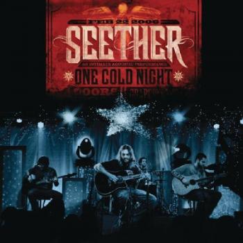 One Cold Night