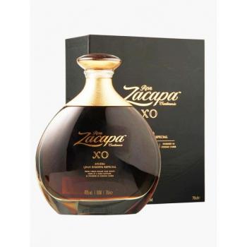 Ron Zacapa Centenario XO 750ml
