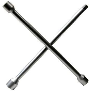 Cartec 213196 Llave Rueda en Cruz Fija