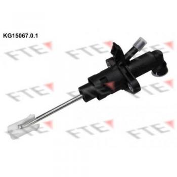 FTE Automotive KG15067.0.1 Hidráulica de Embrague