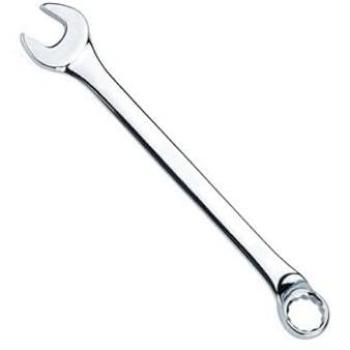 Llave combinada TOPTUL AAEN1010 150mm Acero cromo-vanadio