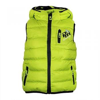 Peak Mountain Ecarti Children's Sleeveless Ski Jacket