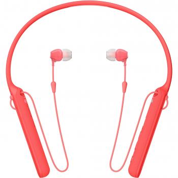 Sony WIC400 - Auriculares Neckband Inalámbricos