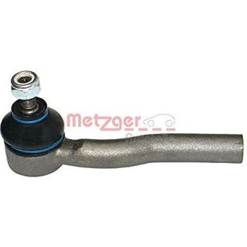 Rótula de dirección METZGER 54019901 para Alfa Romeo, Lancia y Fiat - Esquina delantera izquierda