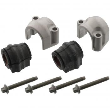 Soporte estabilizador FEBI BILSTEIN 46185 con kit de cojinetes