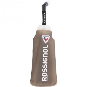 Rossignol - Bolsa Flask 600ml Gris resistente al agua y con diseño elegante