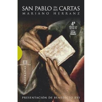 San Pablo en sus cartas