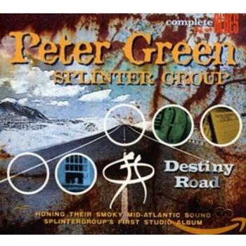 Destiny Road