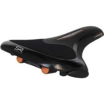 Selle Royal Lookin - Sillín de gel para mujer