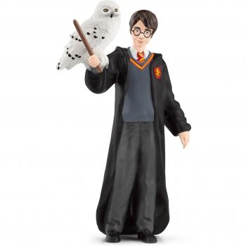 Schleich 13985 Harry Potter Dobby House Elf Figure