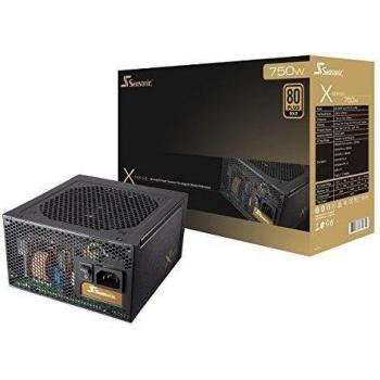 Seasonic X-750- Fuente de alimentacion