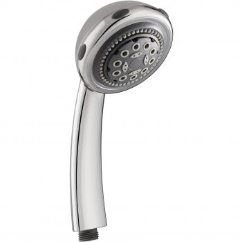 Wirquin 60720391 - Vimaria ducha de mano, 5-viga, cromado