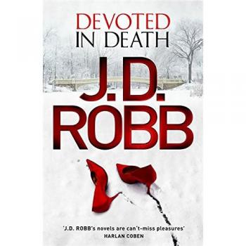 Devoted in Death: 41