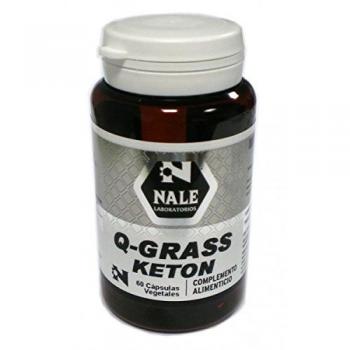 Q-Grass Keton 60 Cápsulas