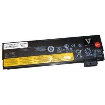 V7 L-01AV425-V7E Batería de Recambio Compatible con Portátiles Lenovo