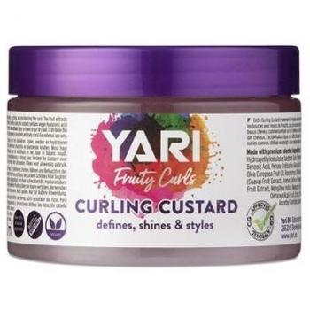 YARI FRUITY CURLS CURLING CUSTARD 300ML