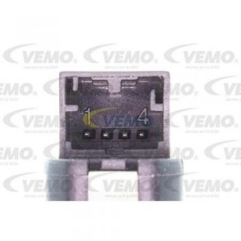 Interruptor de cierre de puertas VEMO V10-73-0286 para AUDI A6, RS6, S6