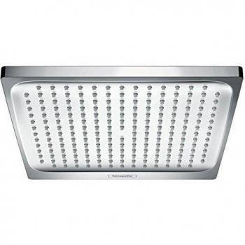 Hansgrohe 26726000 Crometta E 240 ducha fija, cromo