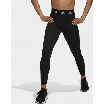 Adidas Mallas Techfit Period Proof 7/8 Negro