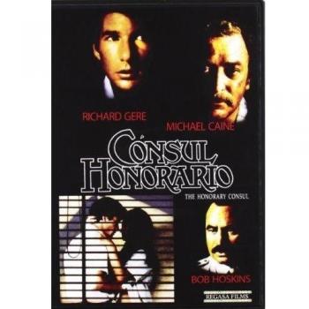 Consul Honorario [DVD]