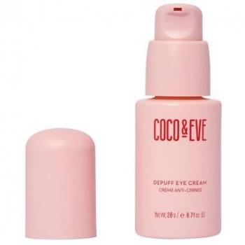 Coco & Eve Depuff Eye Cream 20ml
