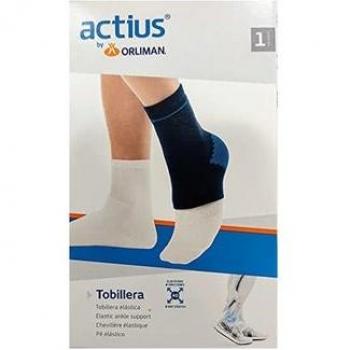 Orliman Tobillera Elástica Actius Ace901 T-3 1ud
