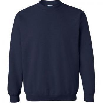 Gildan Heavyweight Classic Sweatshirt 18000