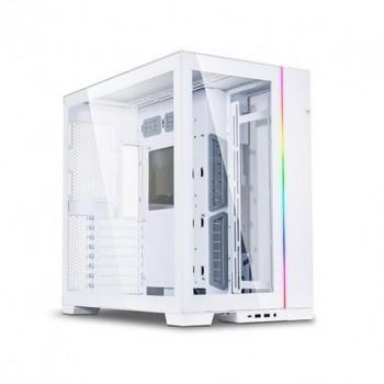 TORRE ATX LIAN LI O11 DYNAMIC EVO WHITE