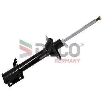 Amortiguador DACO Alemania 553603R