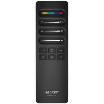 Mando a distancia LEDBOX SPI con regulación RF 2,4GHz