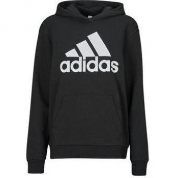 Sudadera Adidas Essentials Logo Mujer