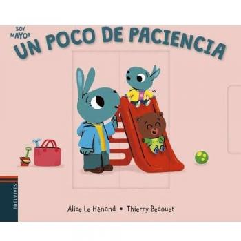 Un poco de paciencia: 13