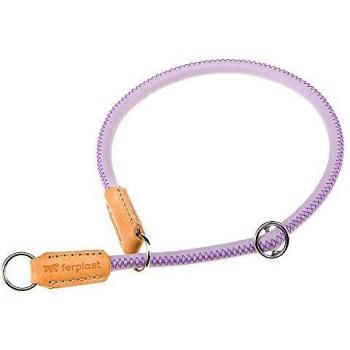 Collar Antitirones Derby CS10/60 Violeta