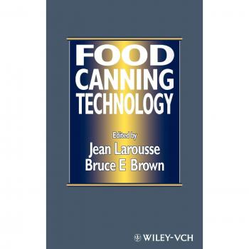 Food Canning Technology