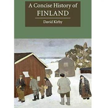 Historia Concisa de Finlandia - David Kirby (Cambridge Concise Histories)