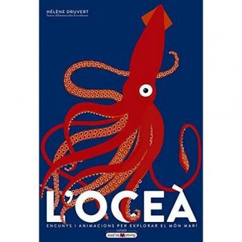 L\'oceà: Encunys i animacions per explorar el món marí