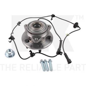 Kit de cojinete de rueda NK 759312