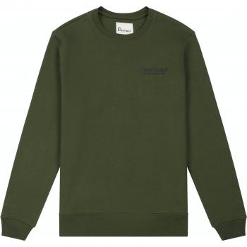 Penfield Hudson Script Crew Sweatshirt