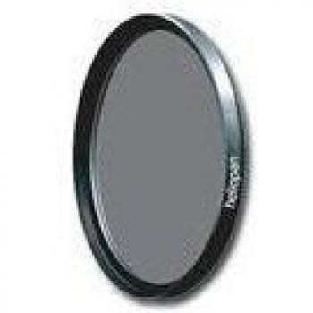 Heliopan Vario-Greyfilter Slim 62x0,75 - Filtro de Densidad Neutra